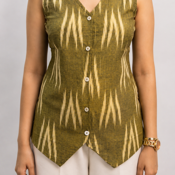 Olive Muse